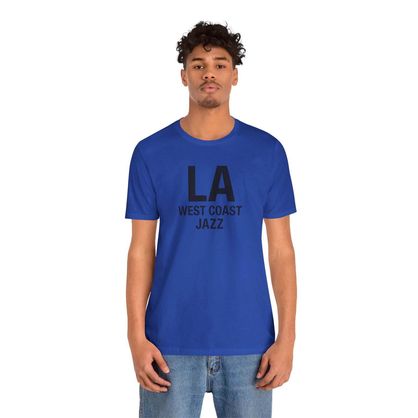 The LA Tee