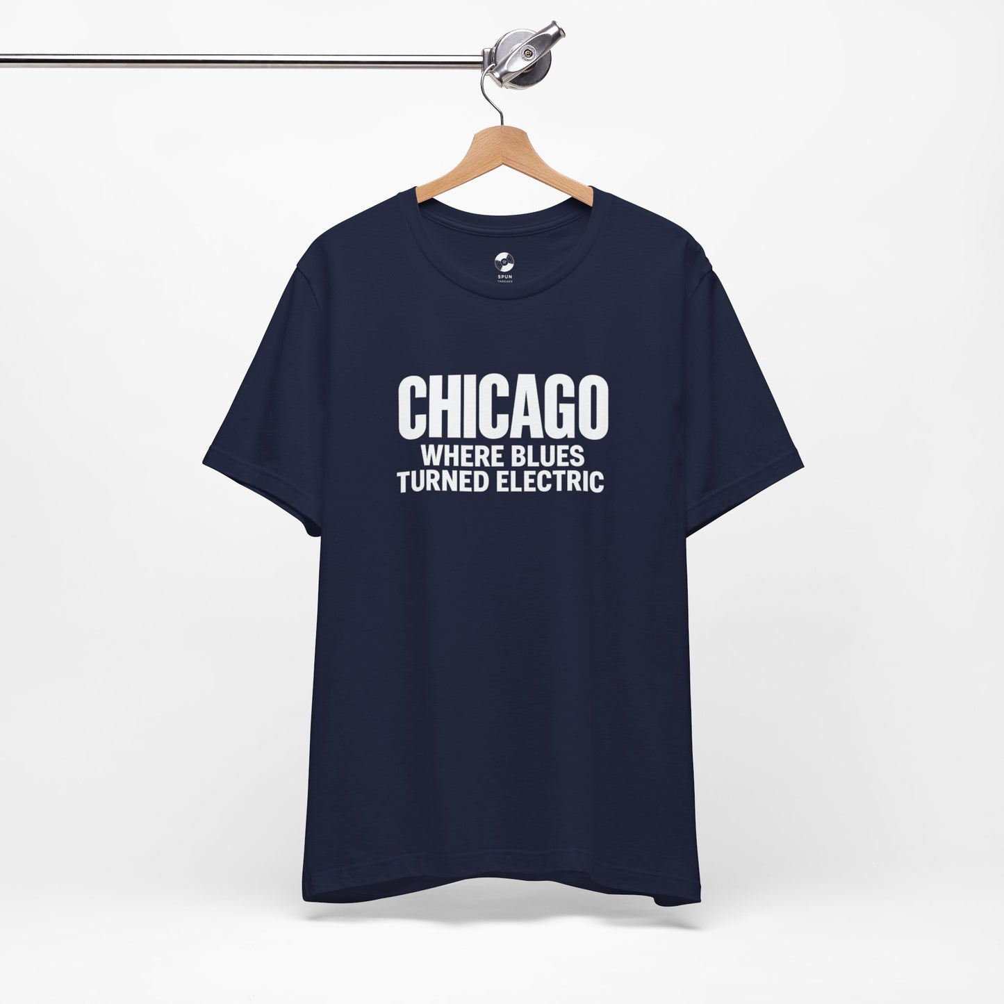 Chicago Tee