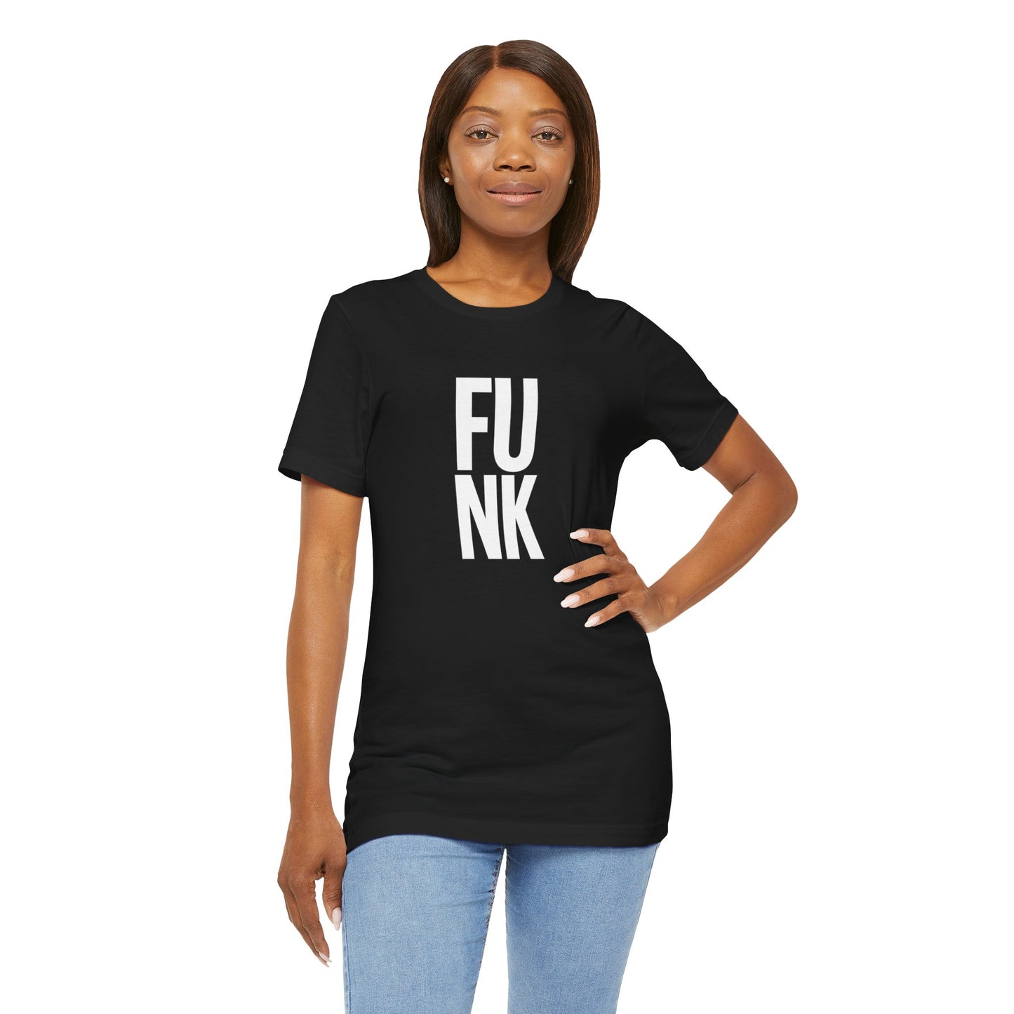 Funk Tee