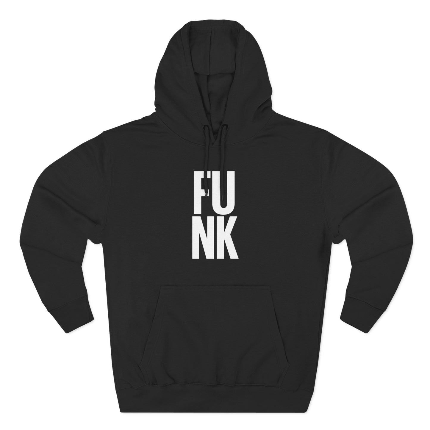 Funk Hoodie