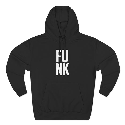 Funk Hoodie