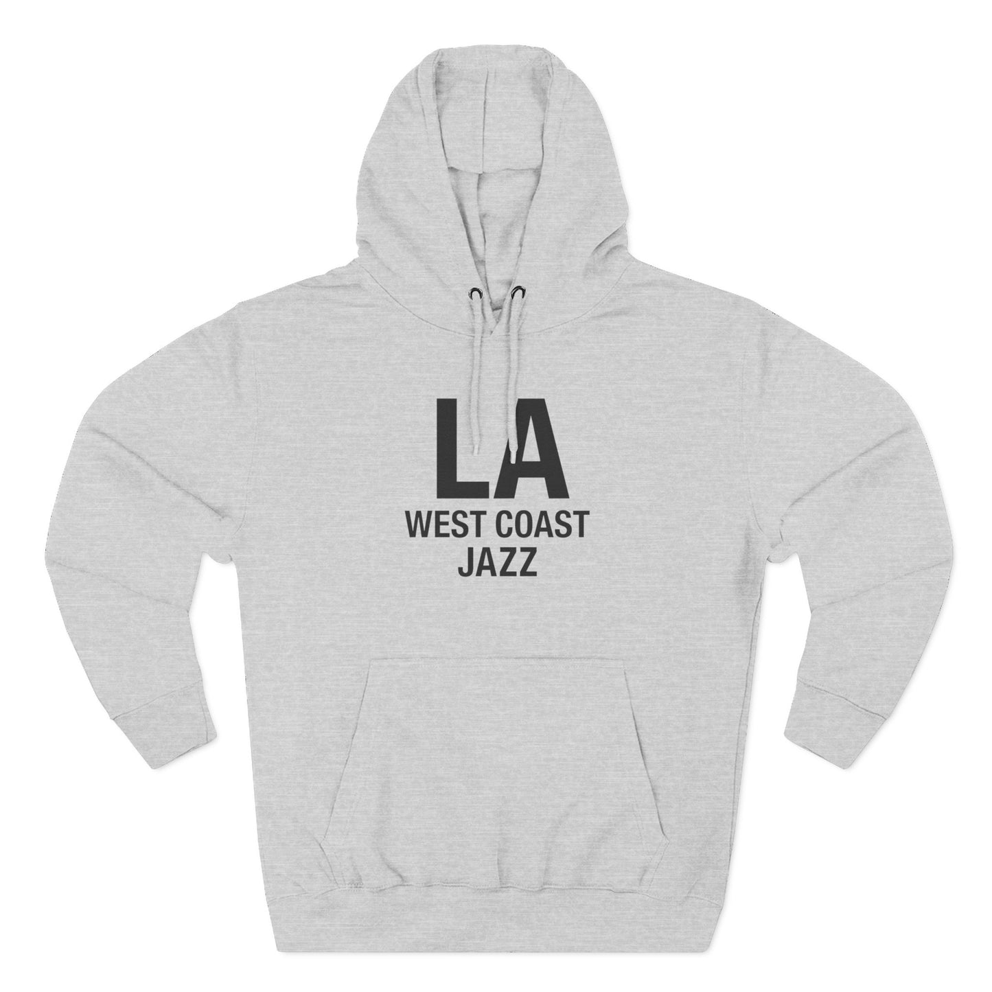 The LA Hoodie