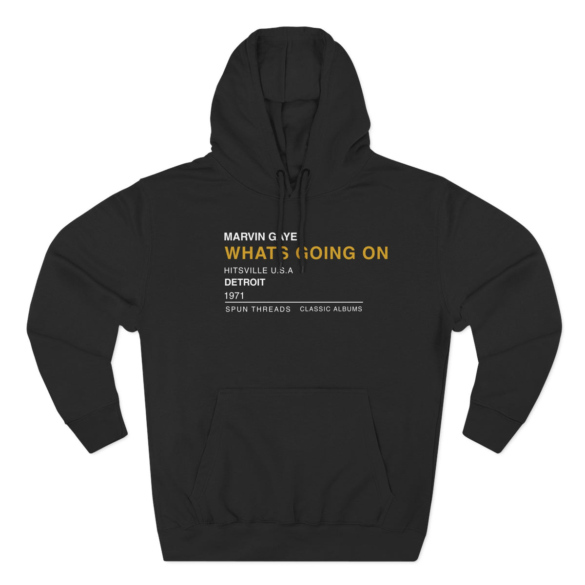 Marvin Hoodie