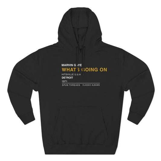 Marvin Hoodie