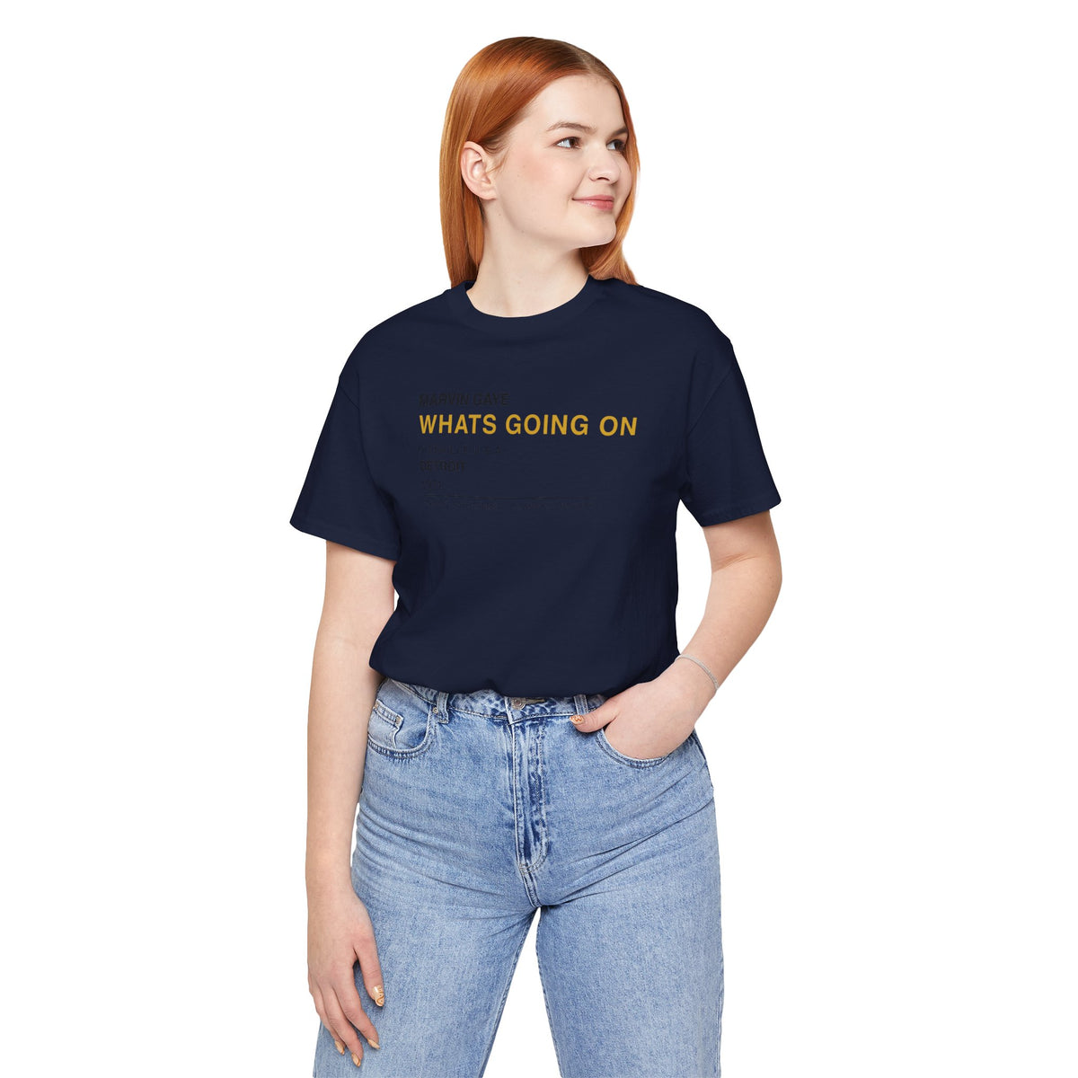 Marvin Tee