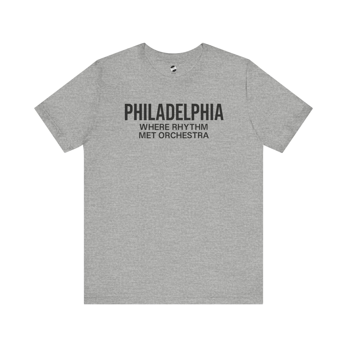 Philadelphia Tee