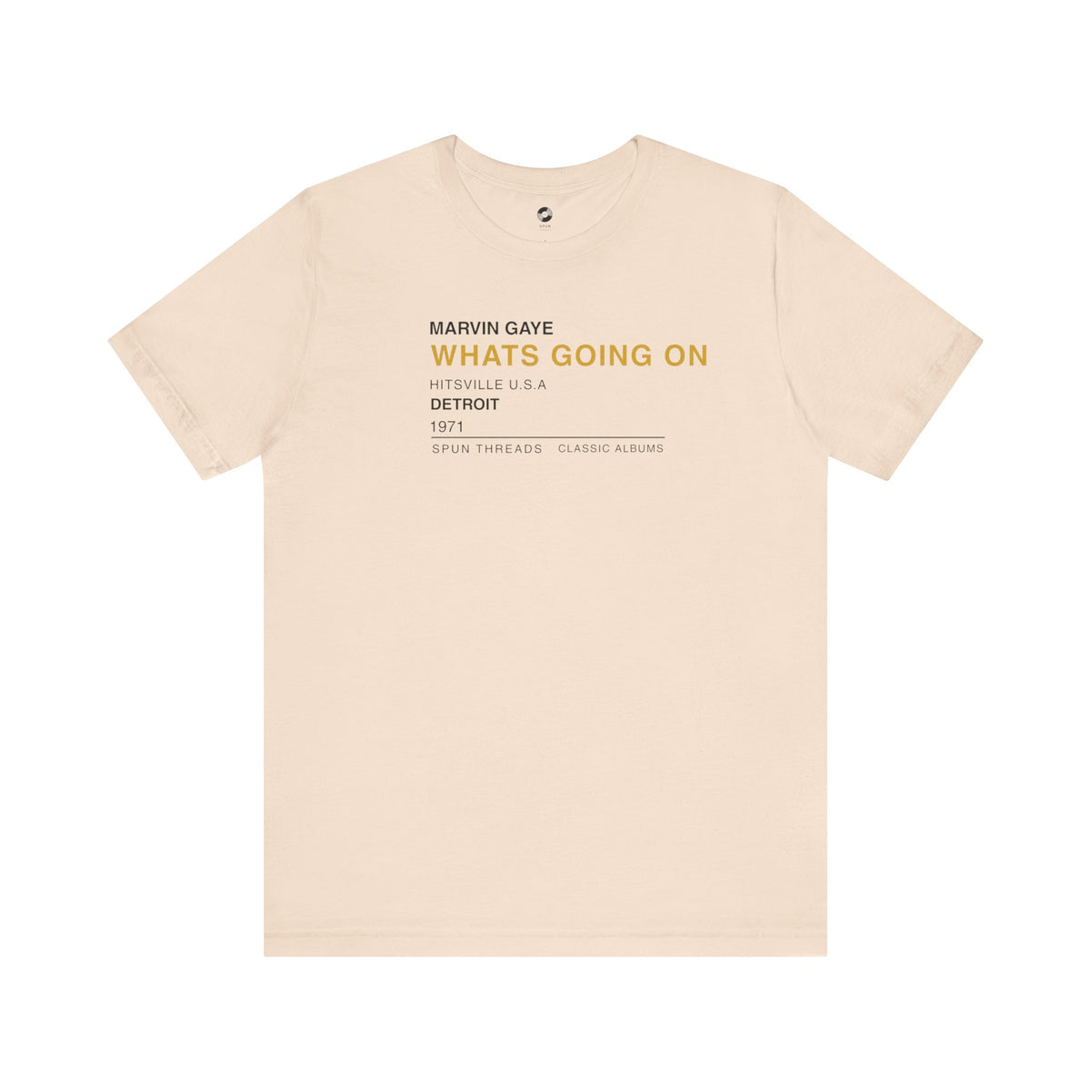 Marvin Tee