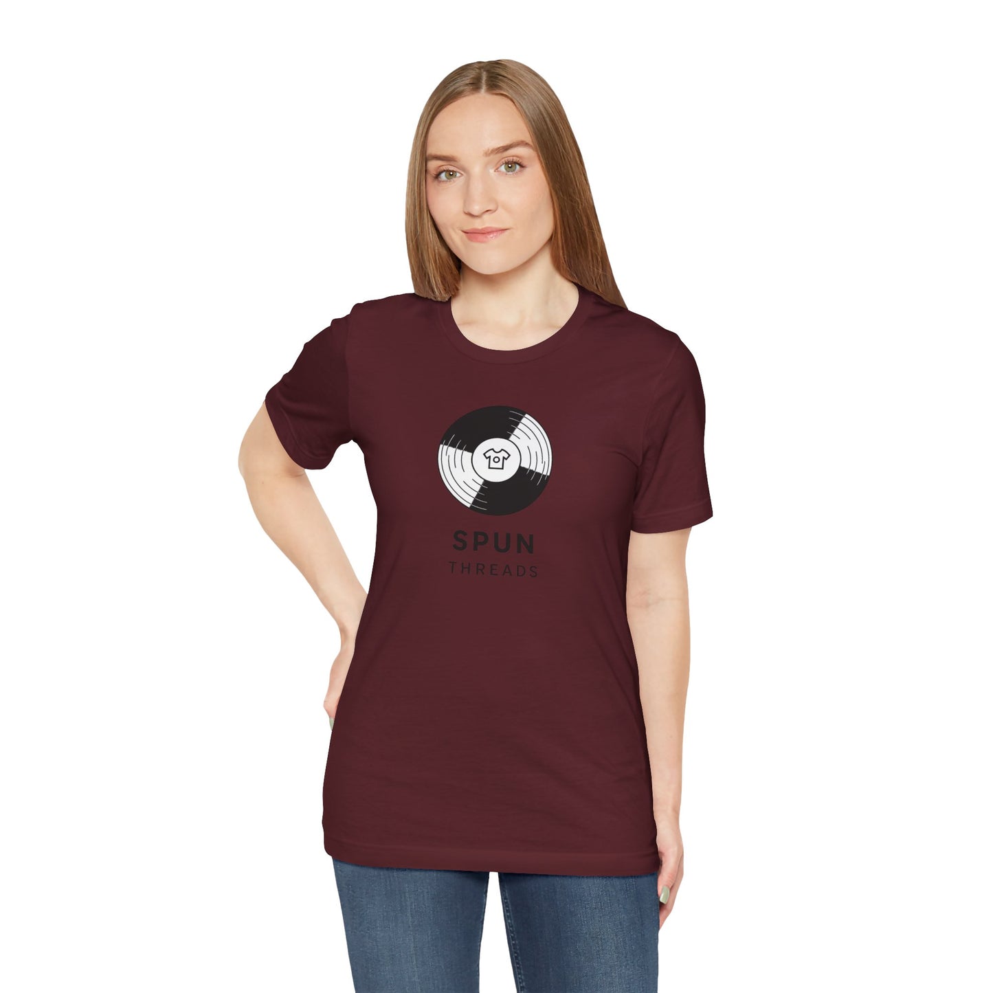 The Logo Tee
