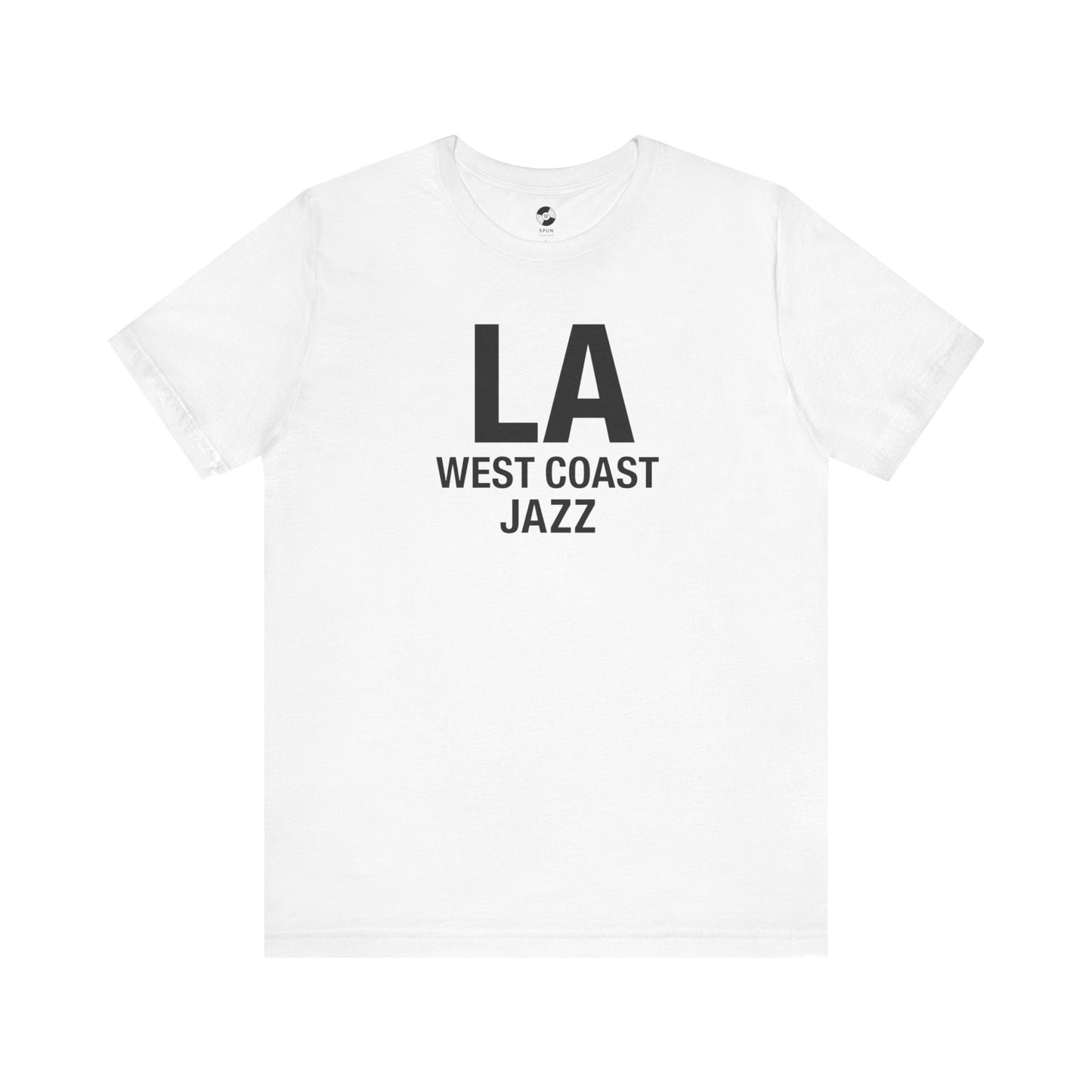 The LA Tee