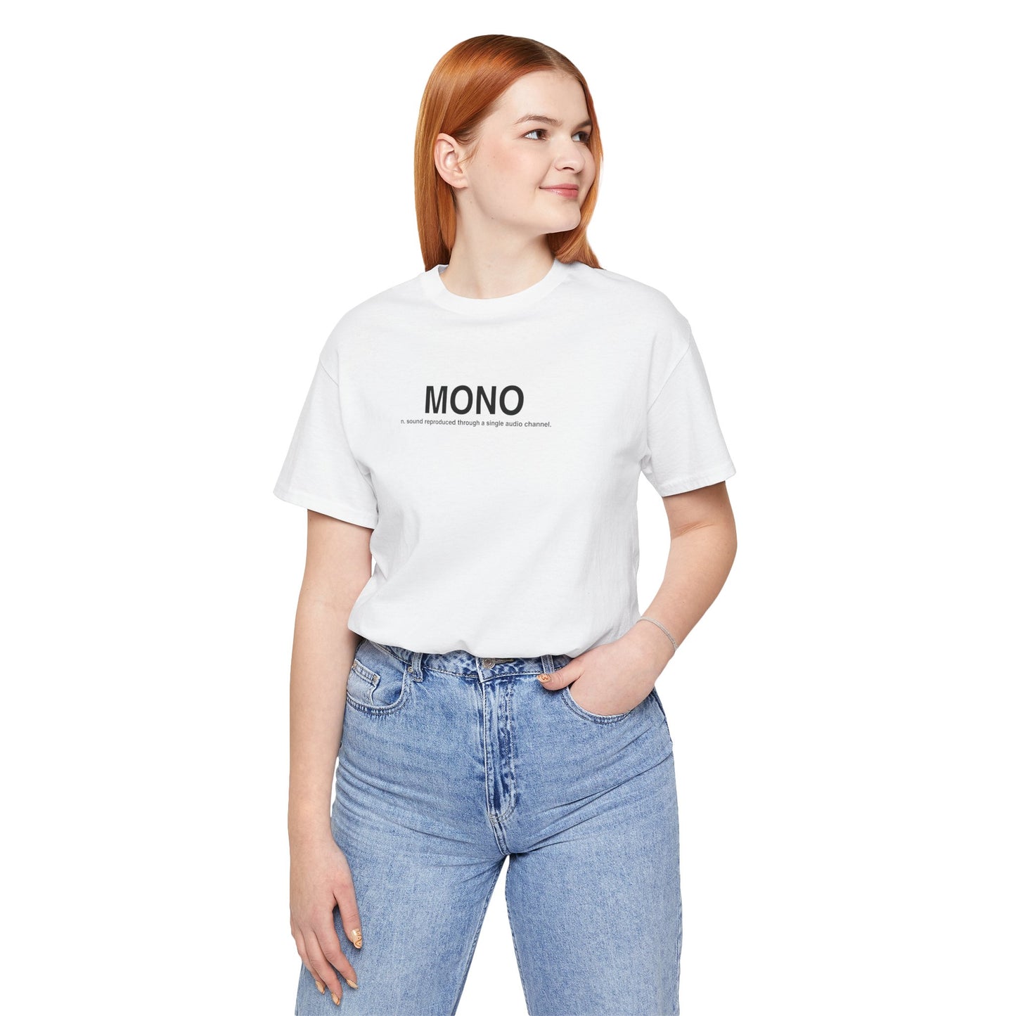 Mono Tee