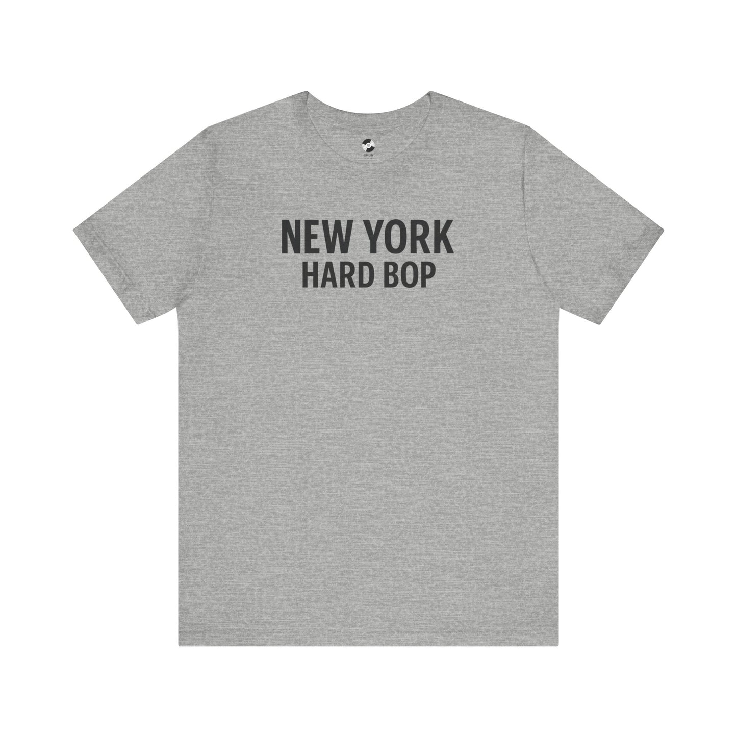 NYC Hard Bop Tee