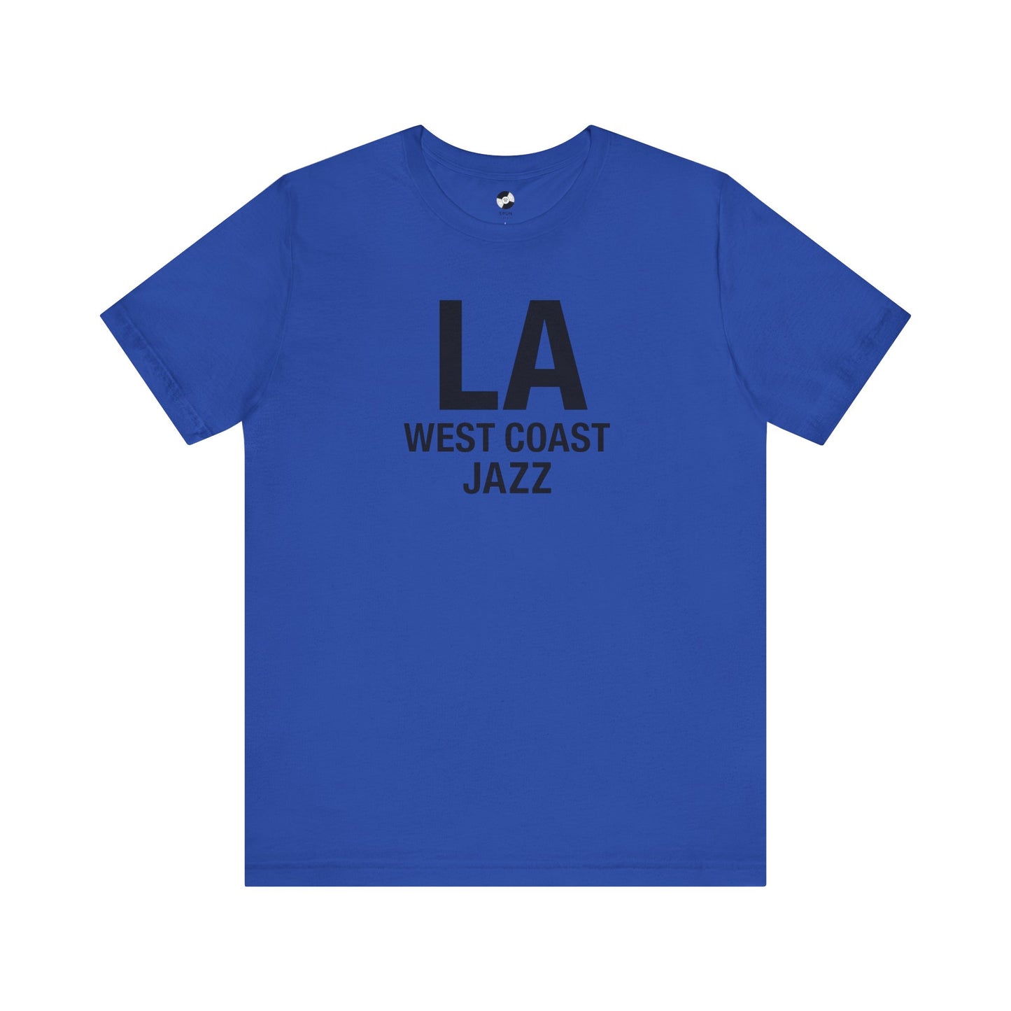 The LA Tee