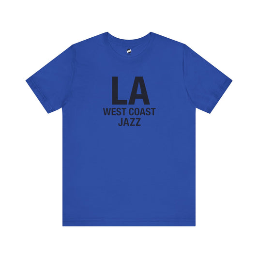 The LA Tee