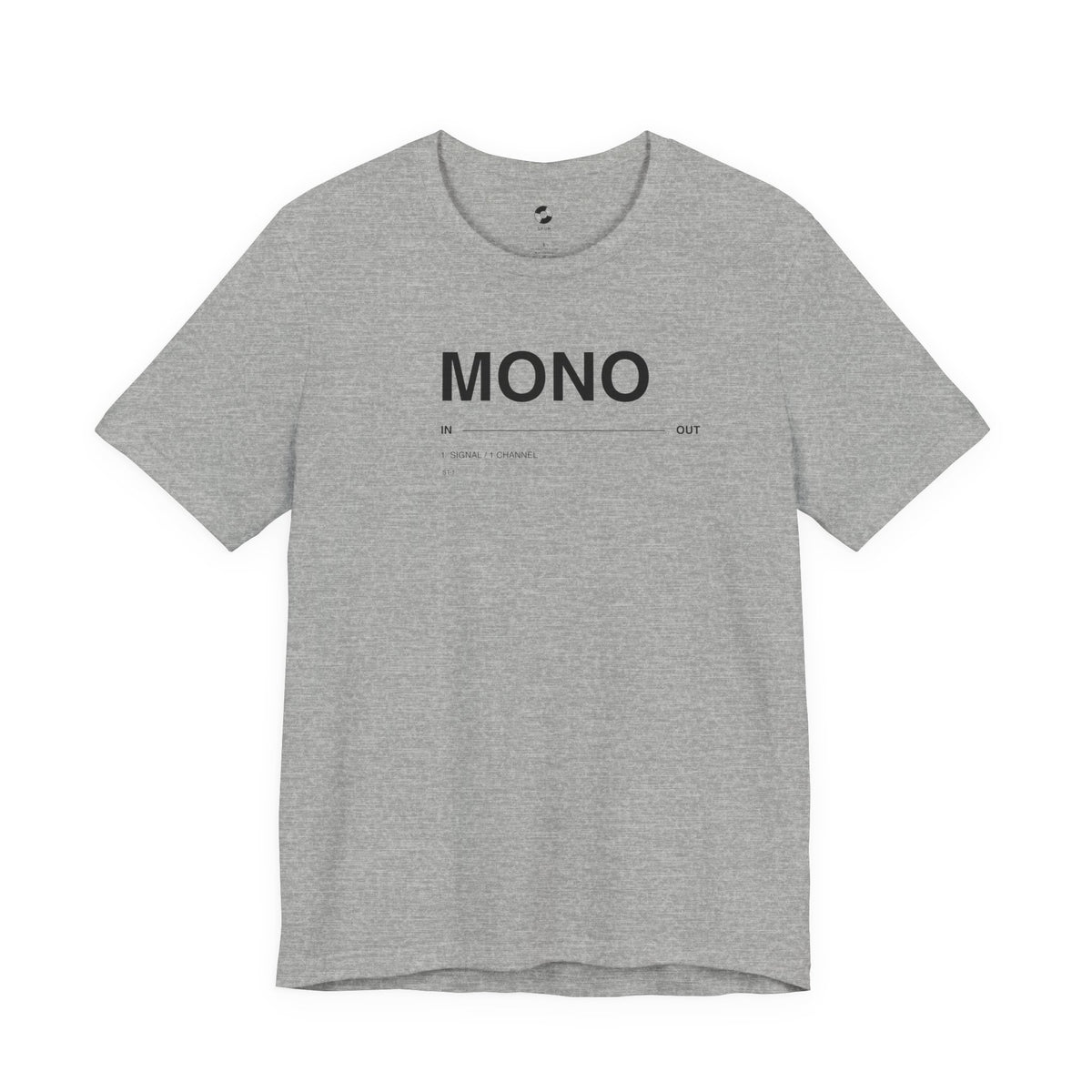 Mono Tee