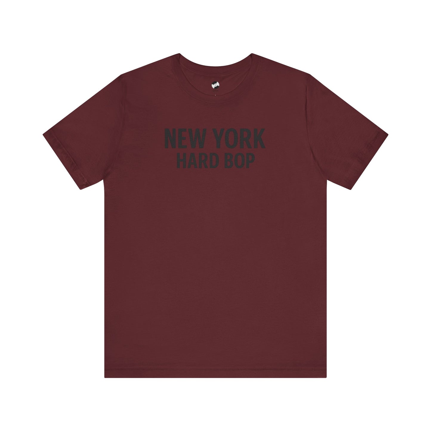 NYC Hard Bop Tee