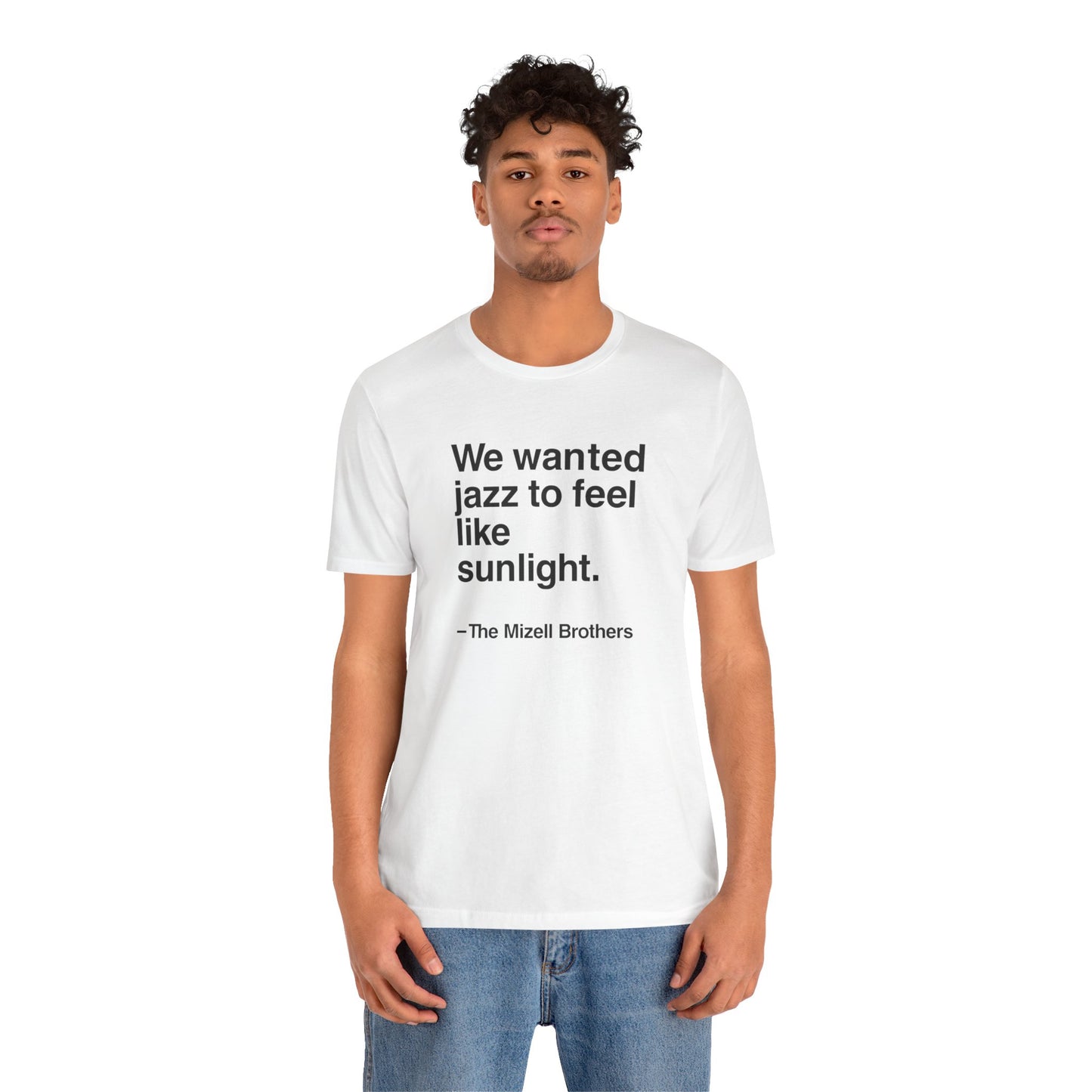 The MB Tee