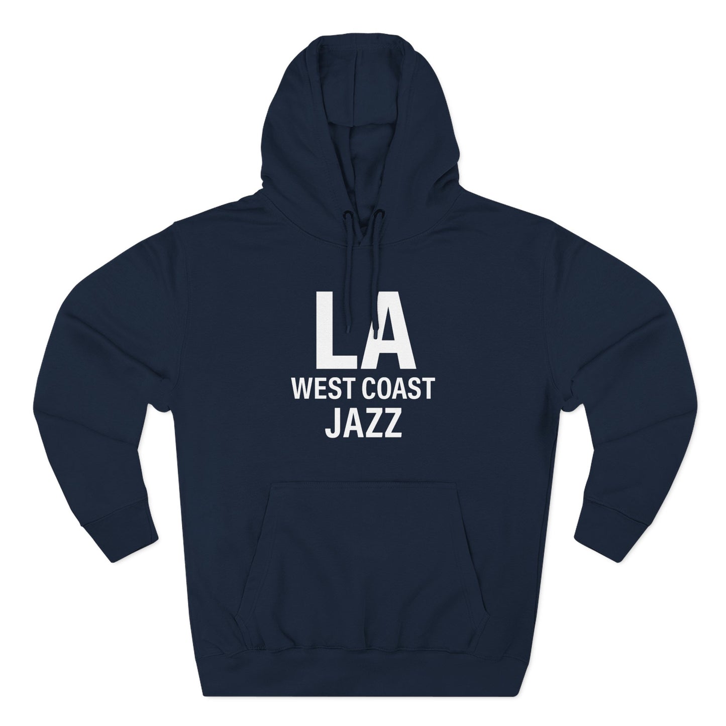 The LA Hoodie