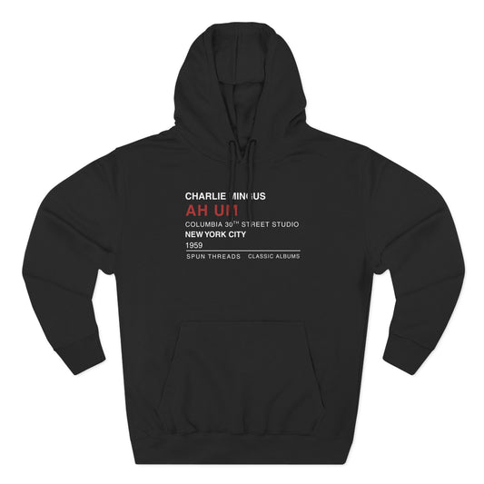 Mingus Hoodie