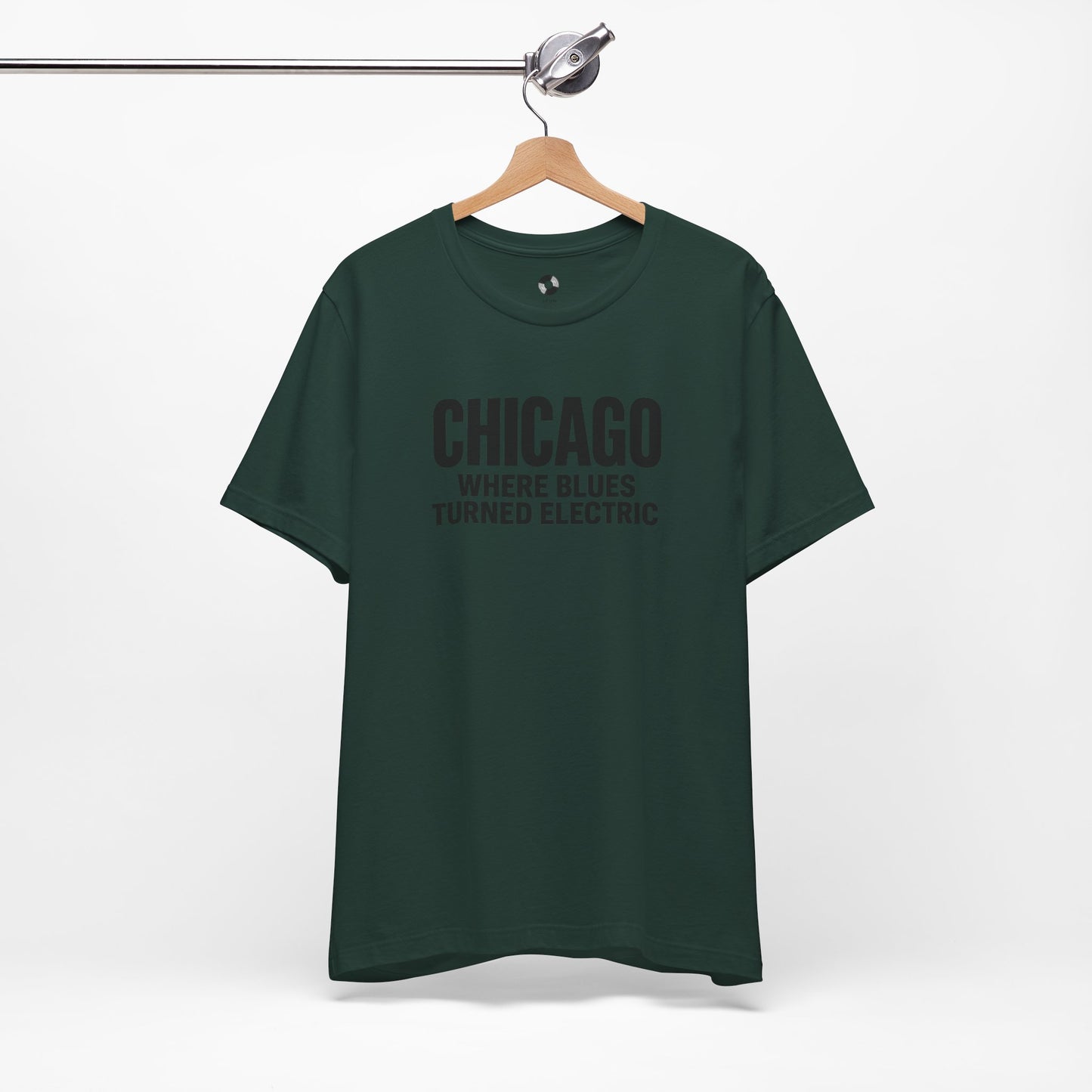 Chicago Tee