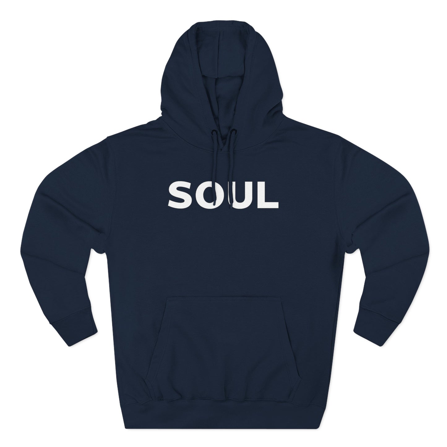 Soul Hoodie