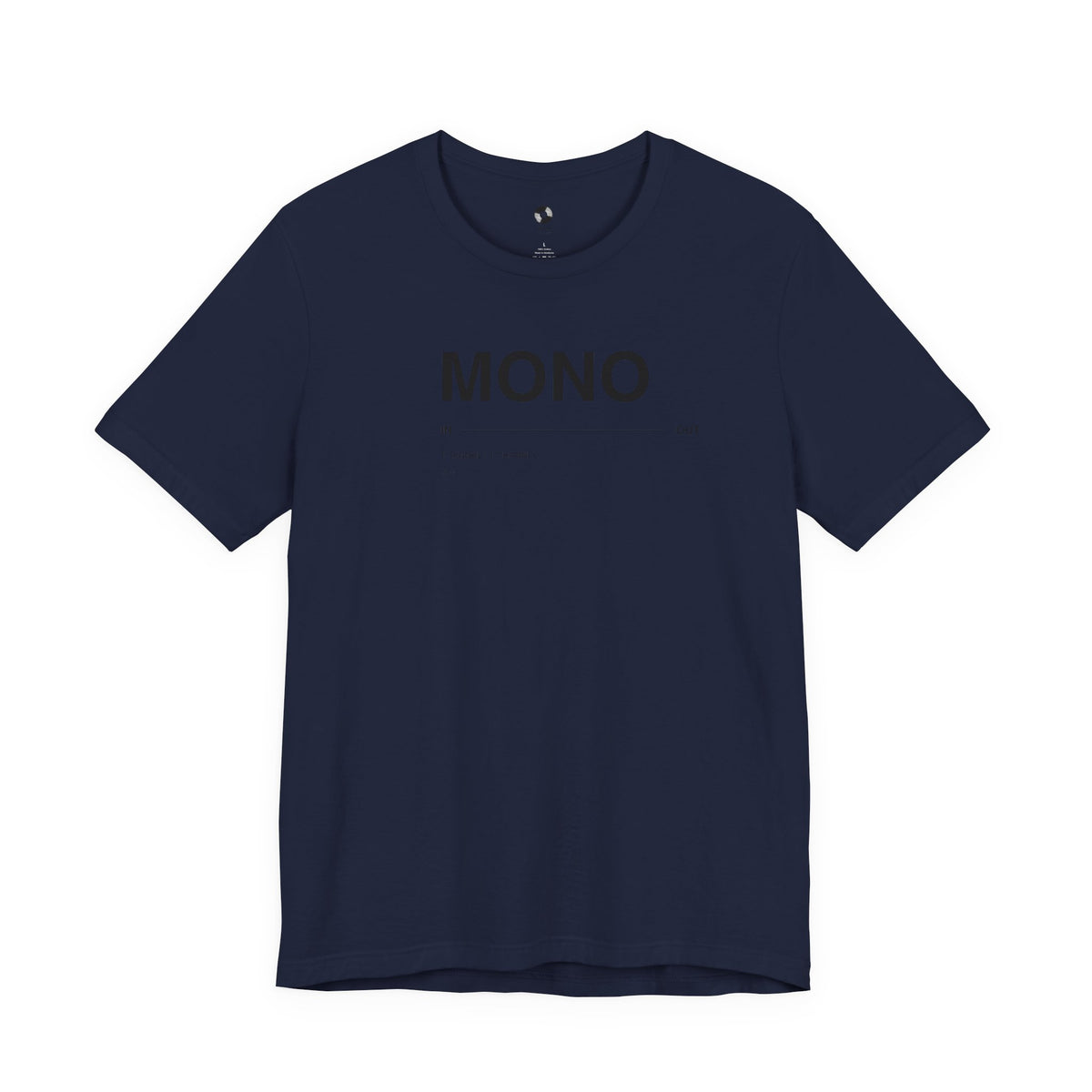 Mono Tee