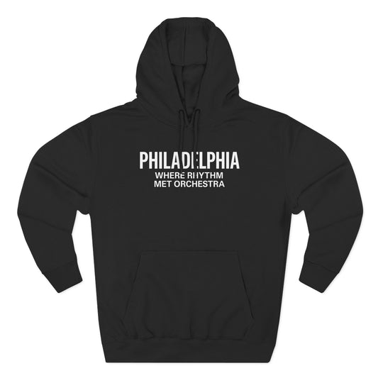 Philadelphia Hoodie