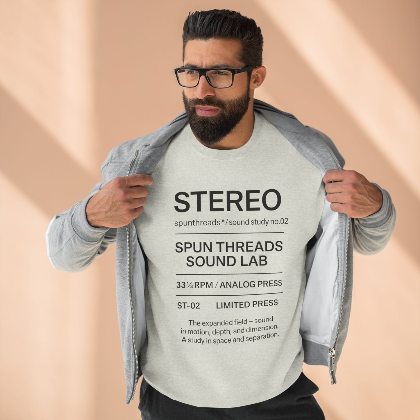 The Stereo Crew