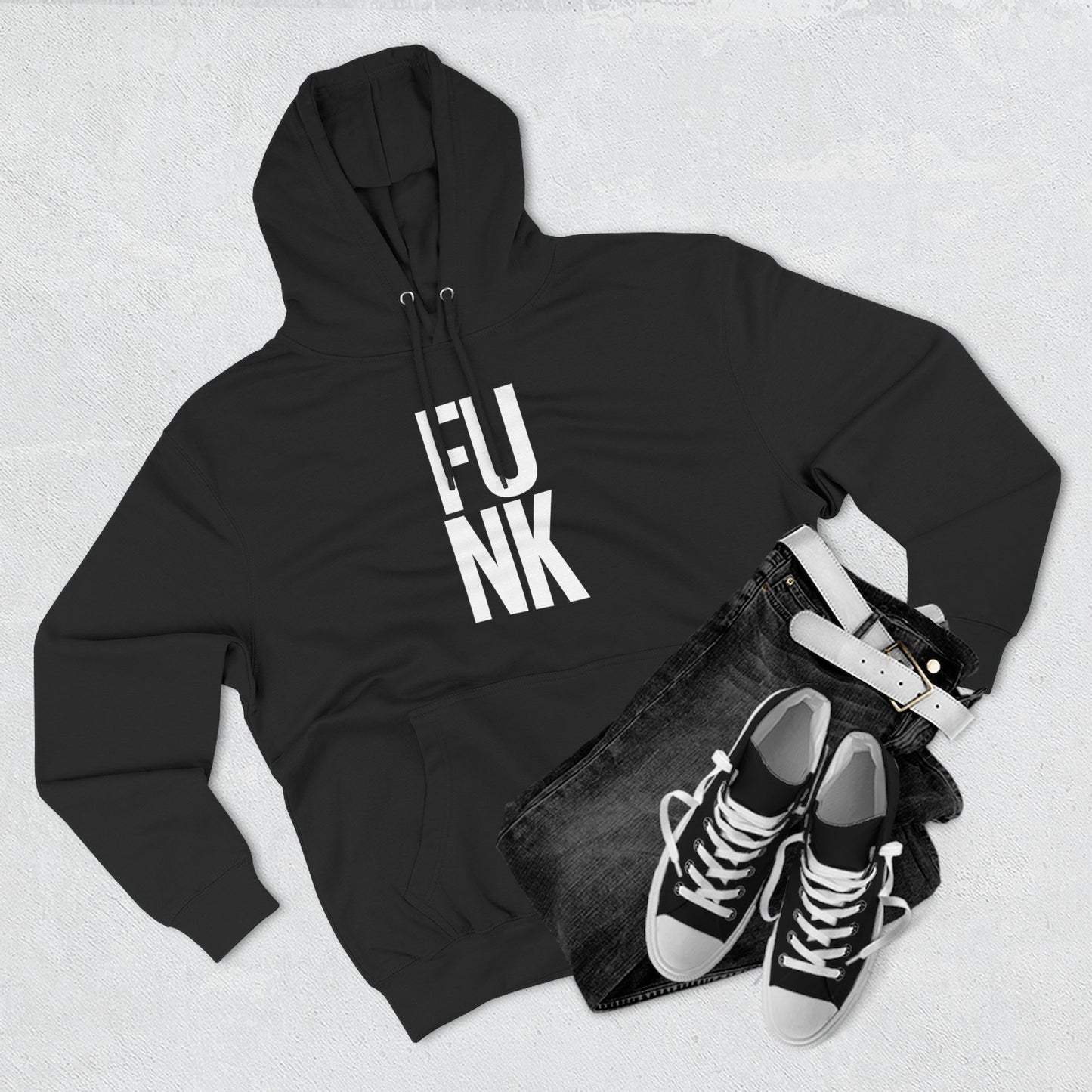 Funk Hoodie