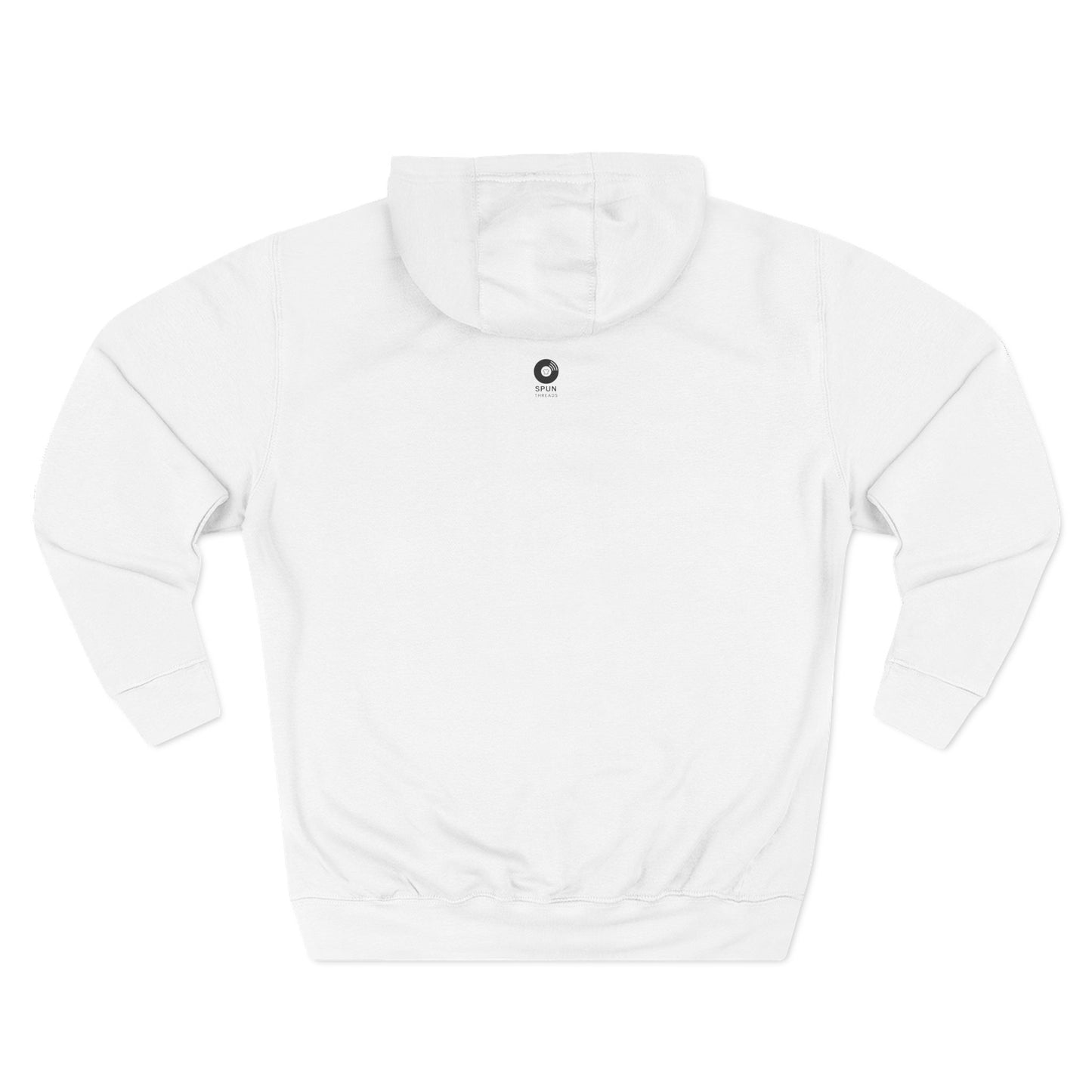 The Original Logo Hoodie