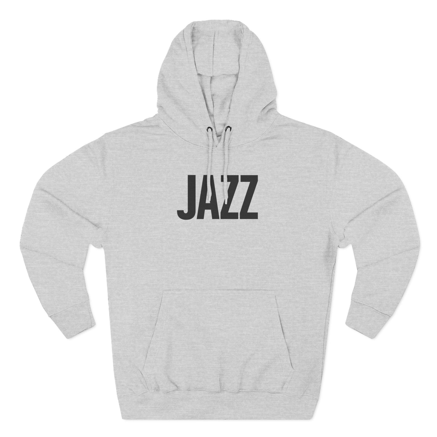 Jazz Hoodie