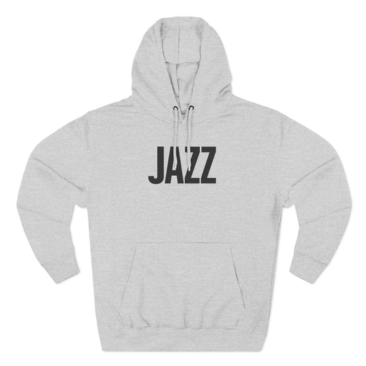 Jazz Hoodie