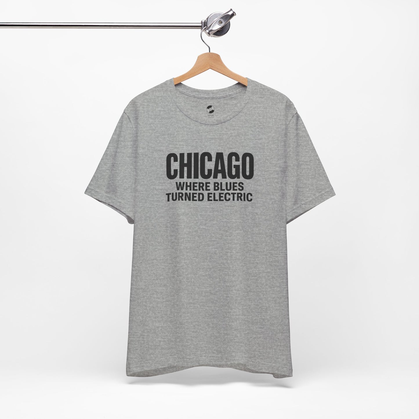 Chicago Tee