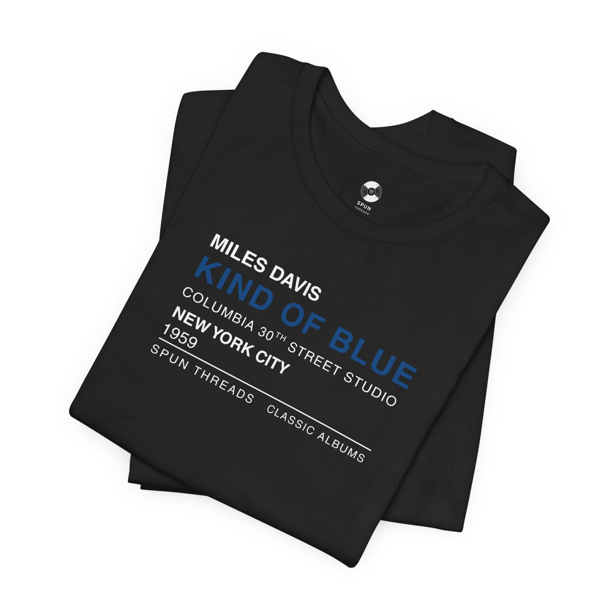 Miles Tee