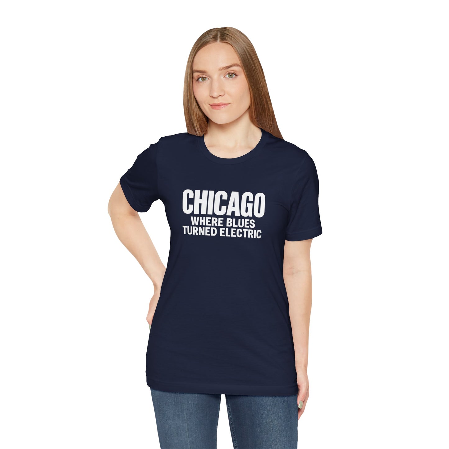 Chicago Tee