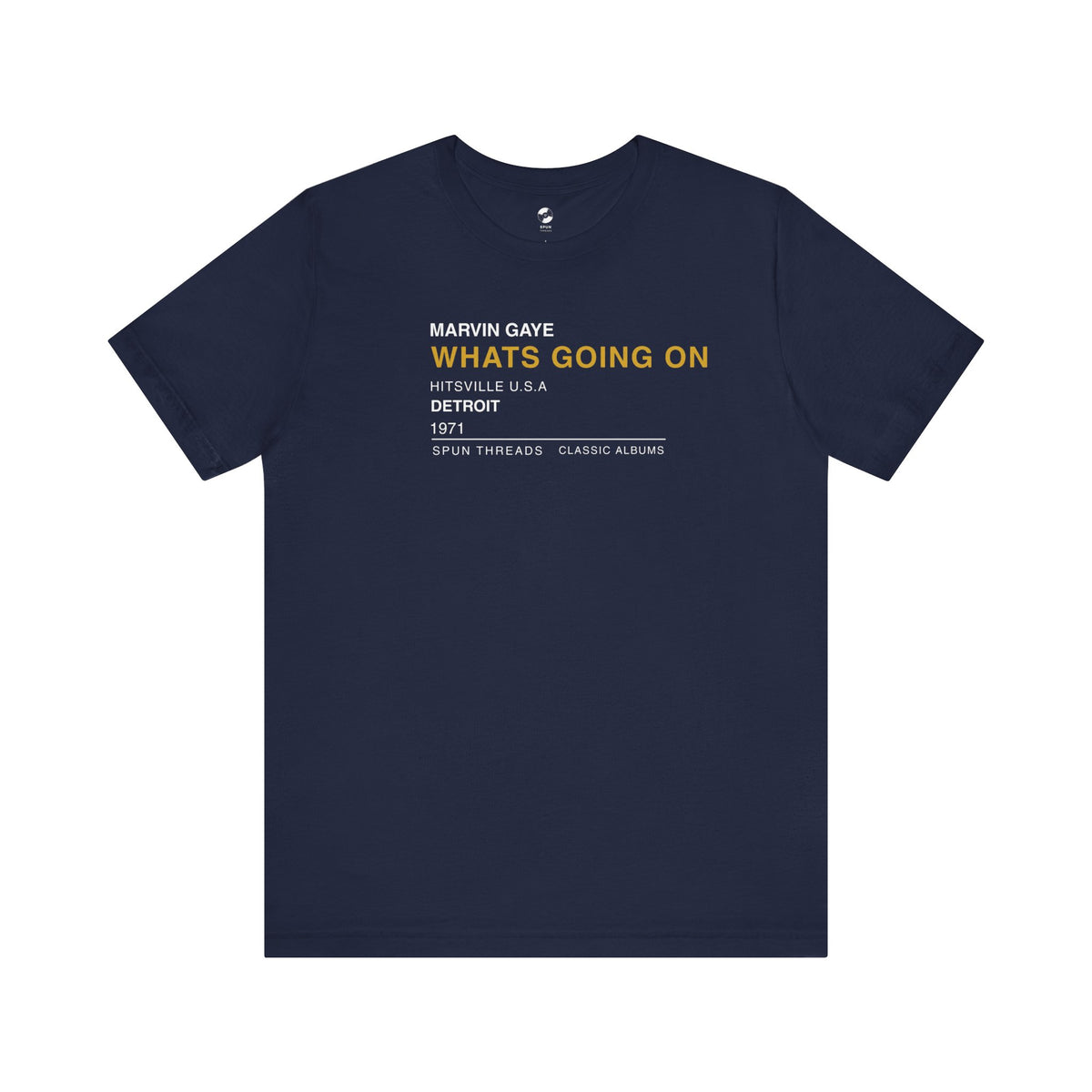 Marvin Tee