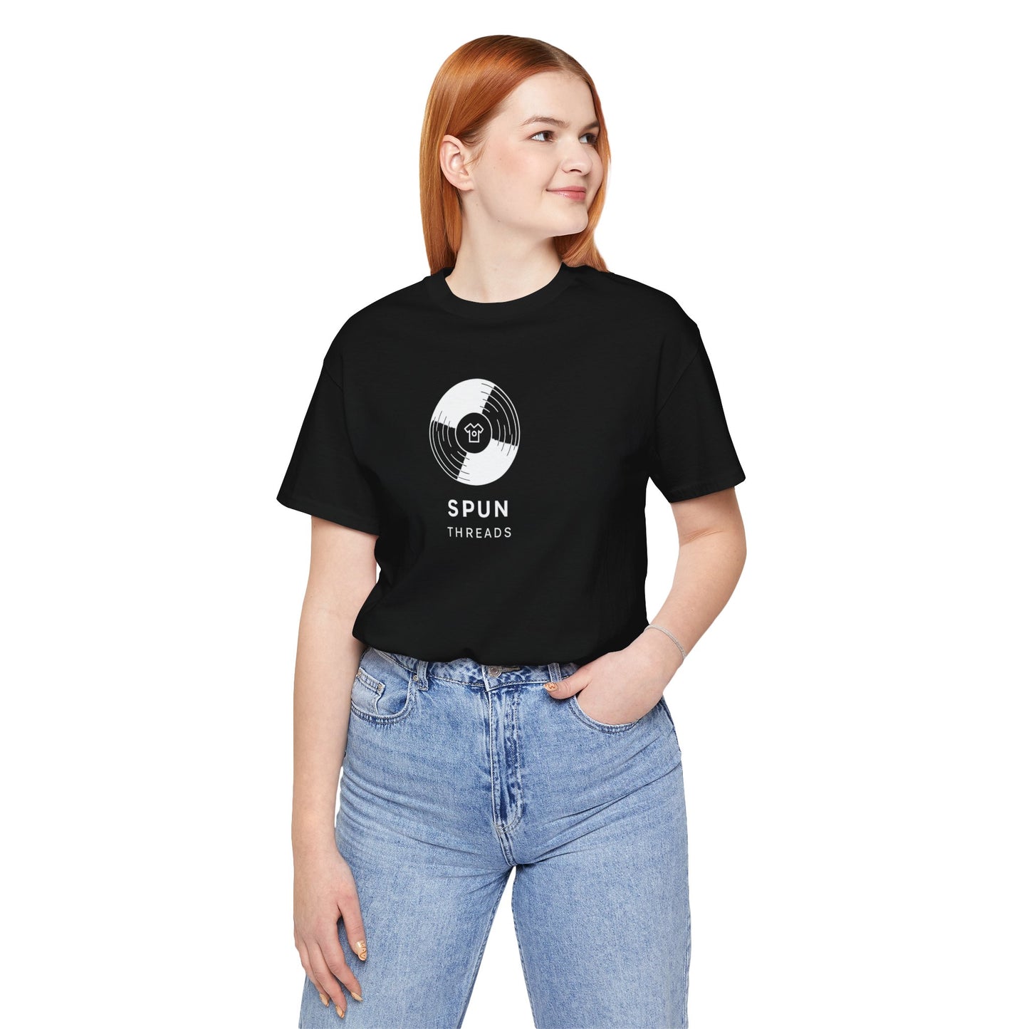 The Logo Tee