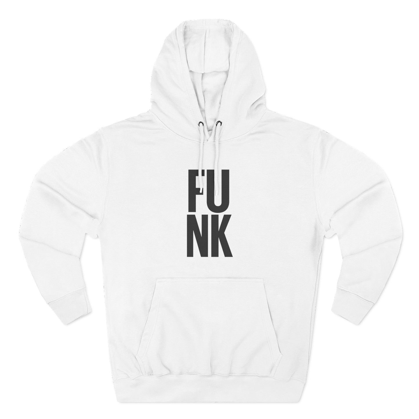 Funk  Hoodie