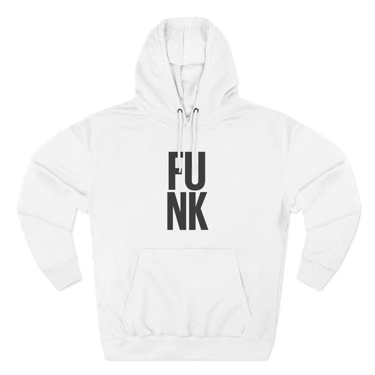 Funk  Hoodie