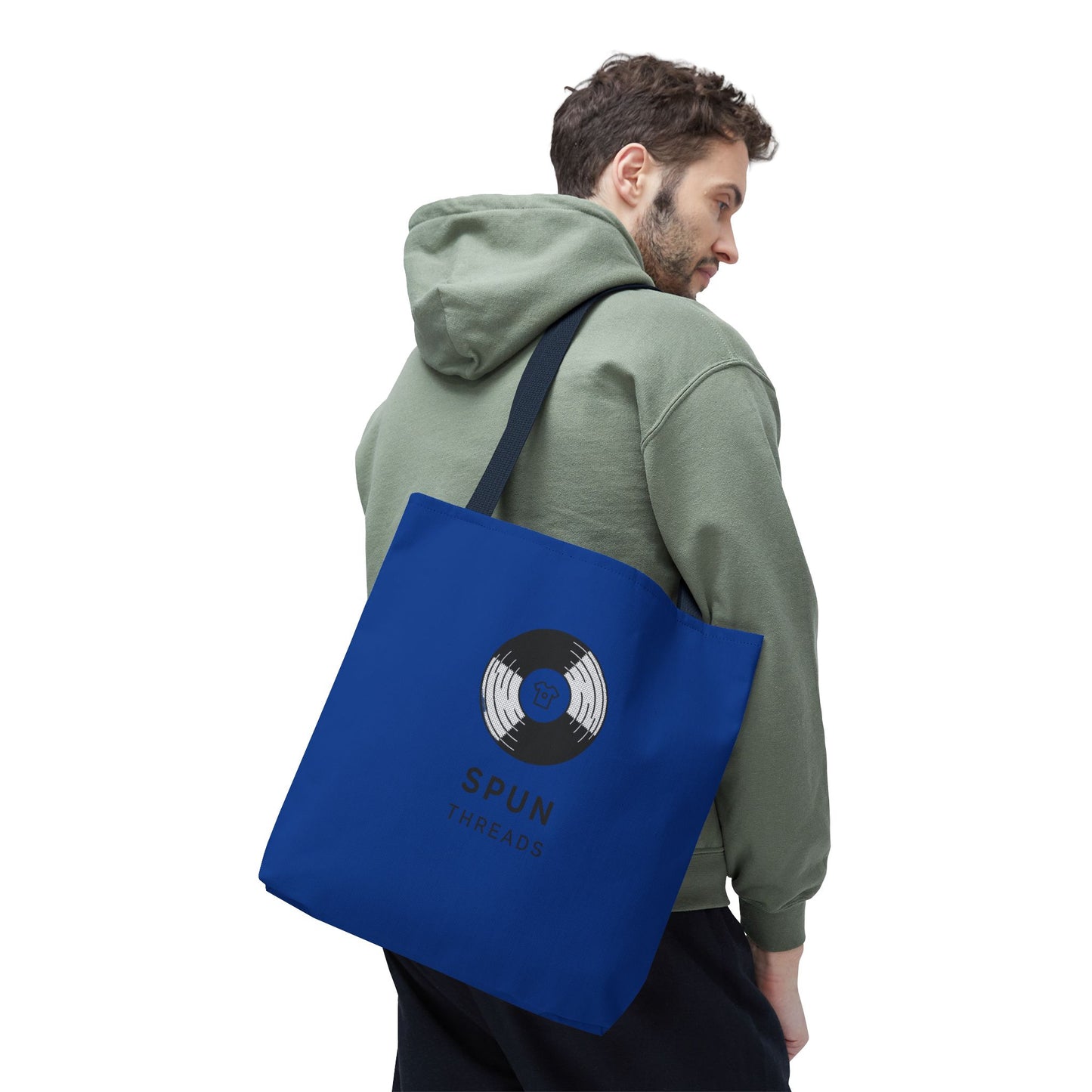 The Logo Tote