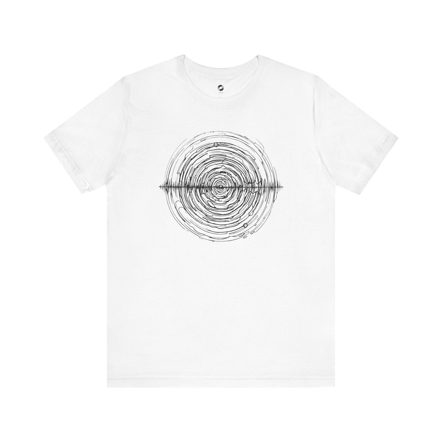 Reverb Tee