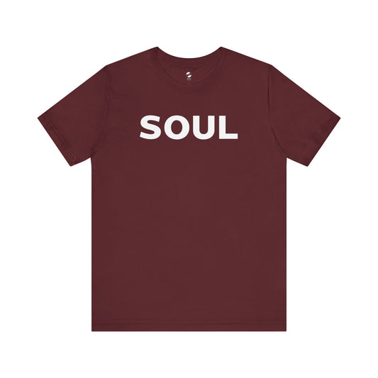 Soul Tee
