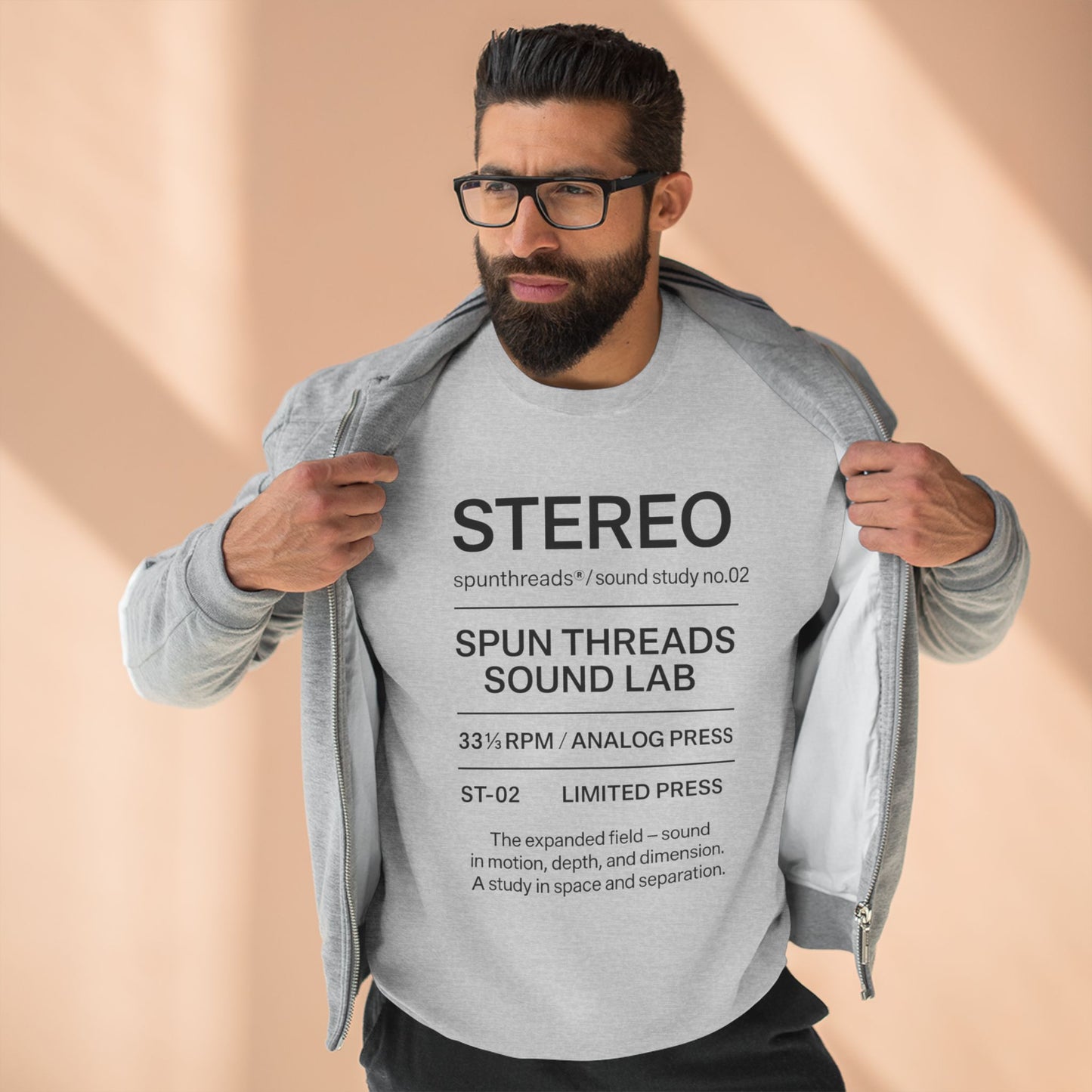 The Stereo Crew
