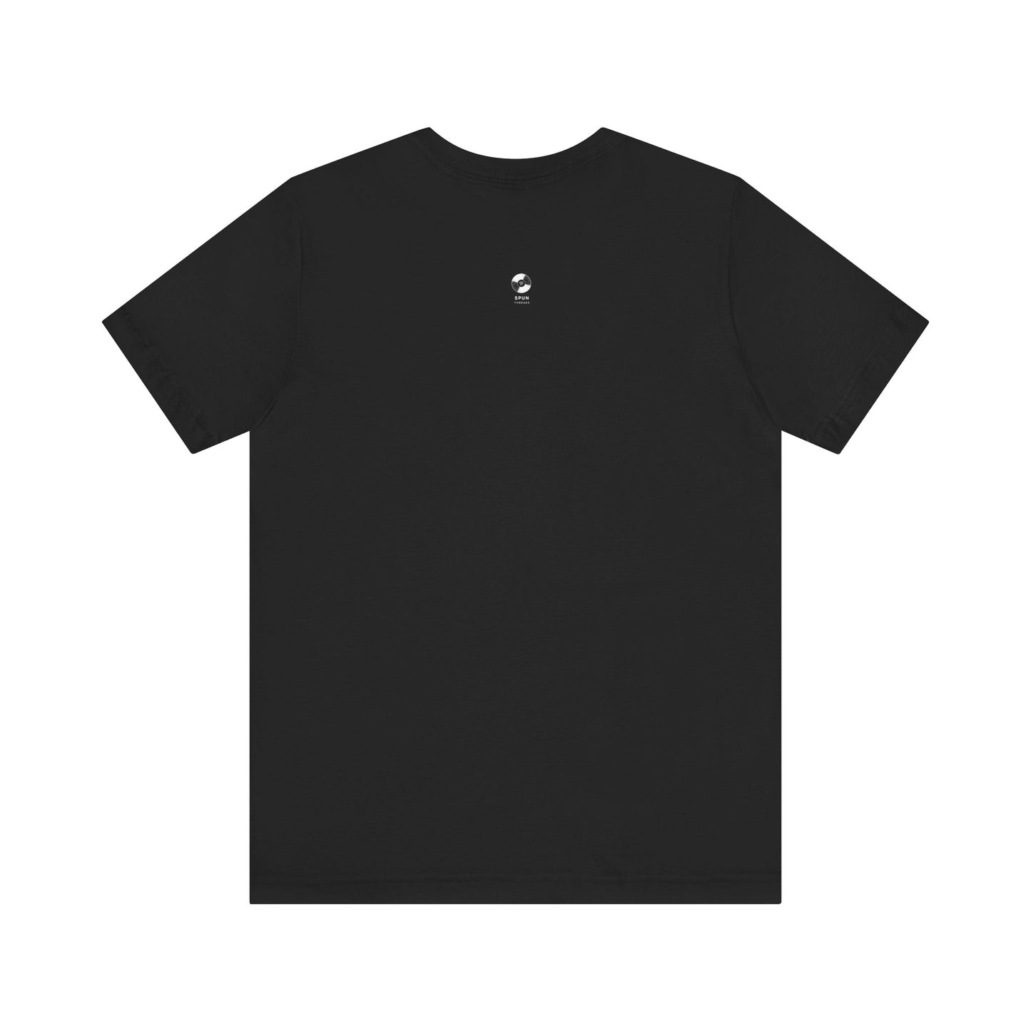 Needle Groove Tee