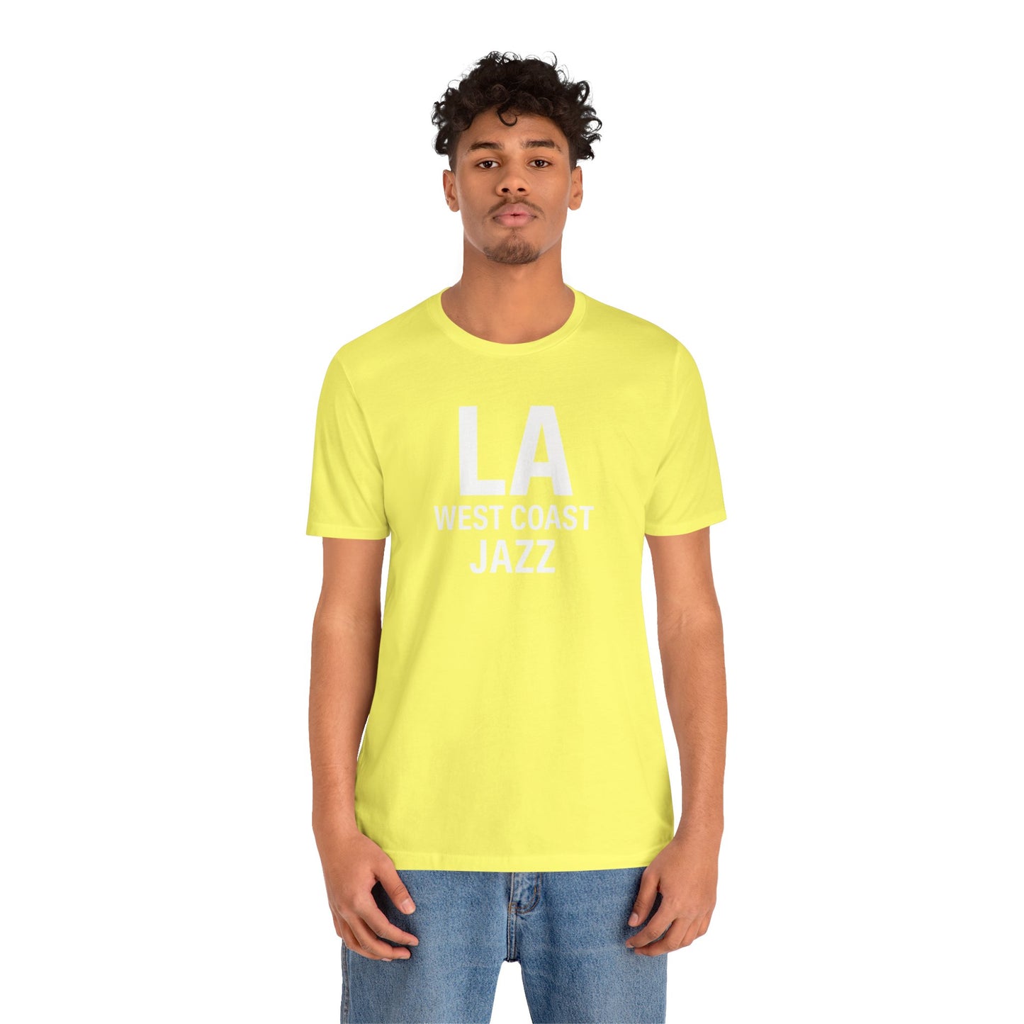 The LA Tee