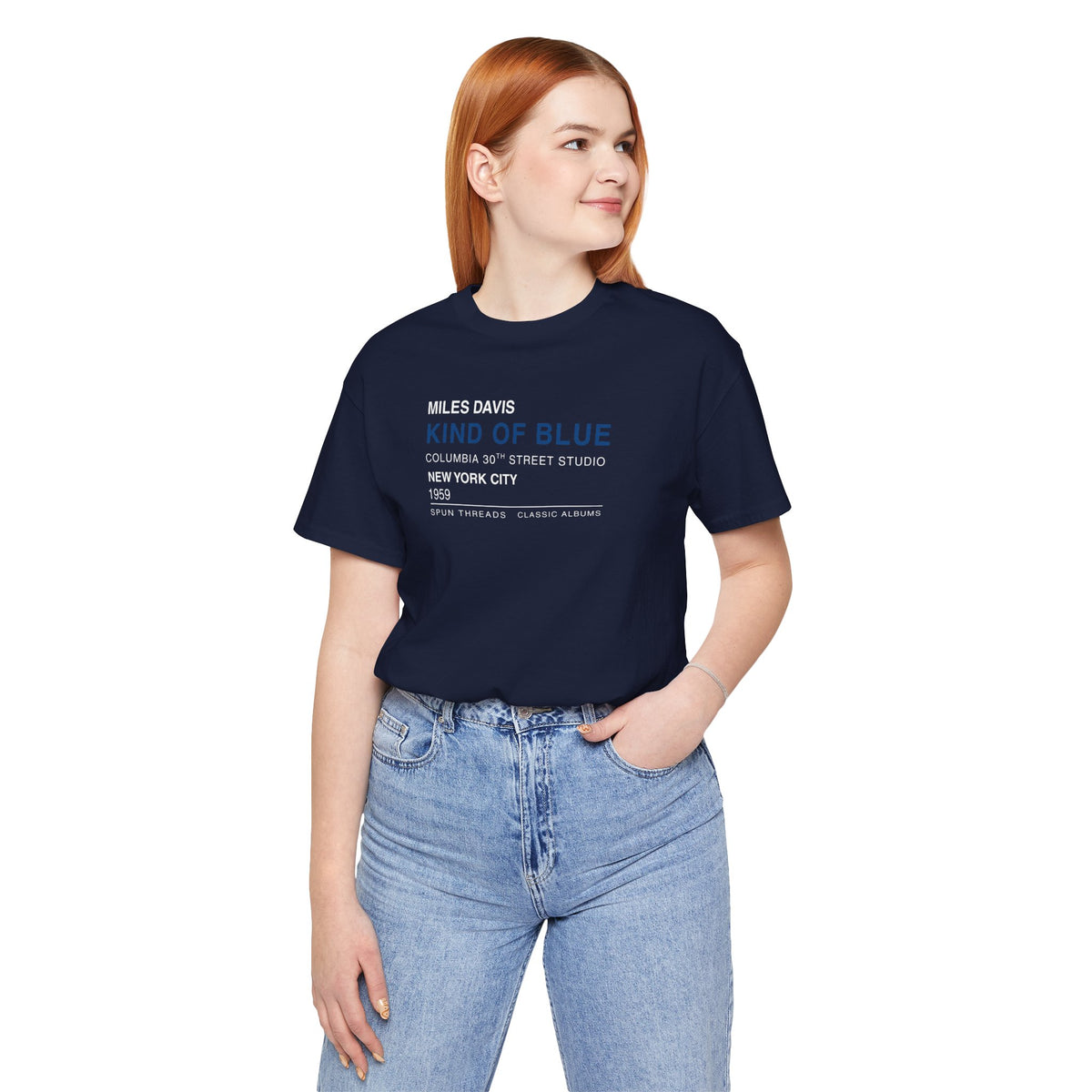 Miles Tee