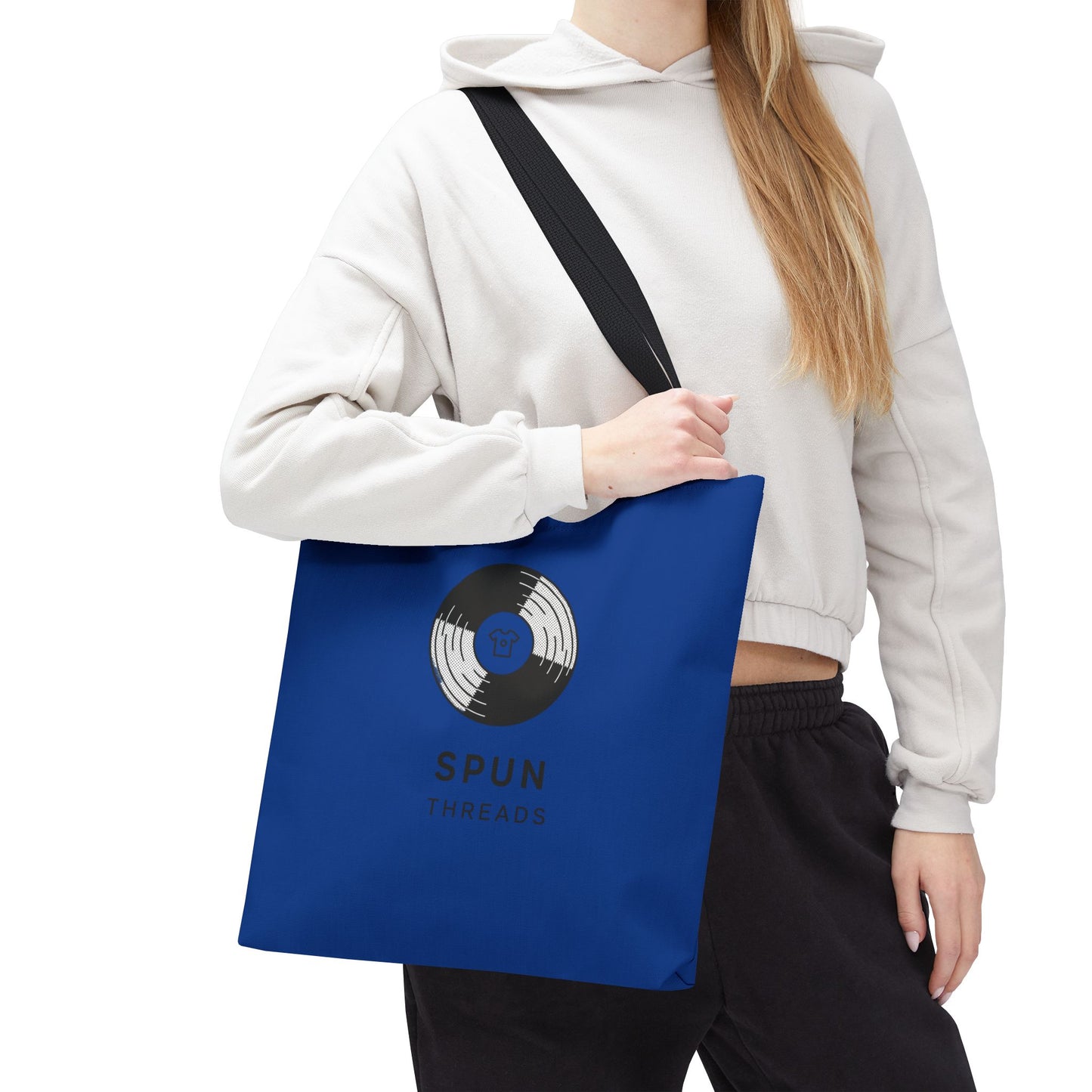 The Logo Tote