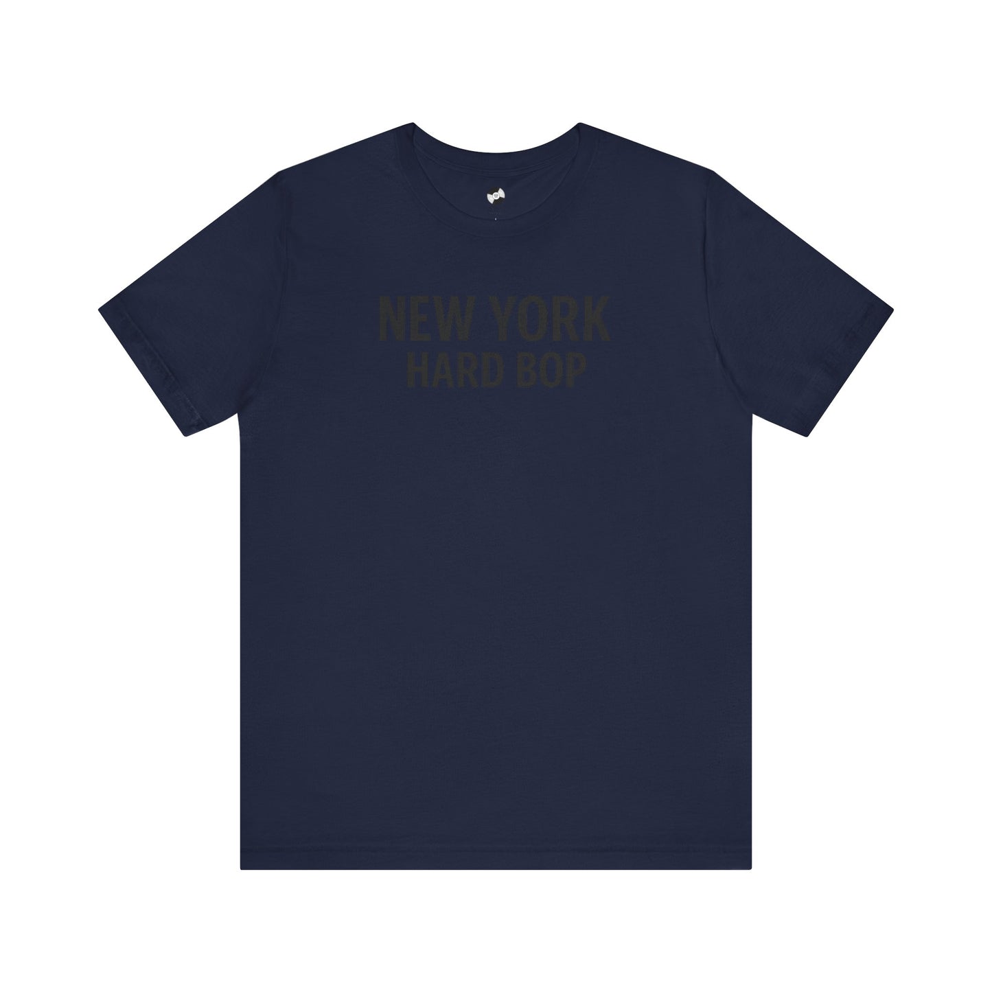 NYC Hard Bop Tee