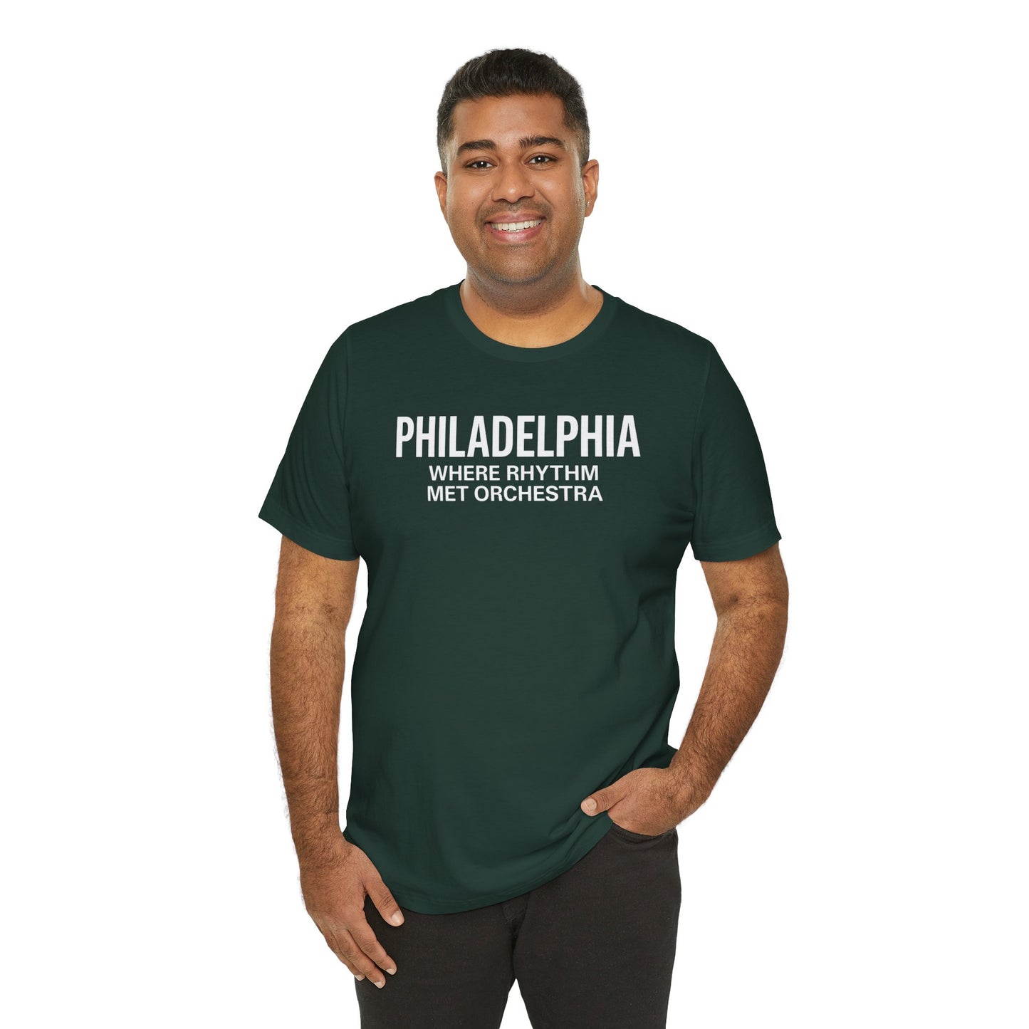 Philadelphia Tee
