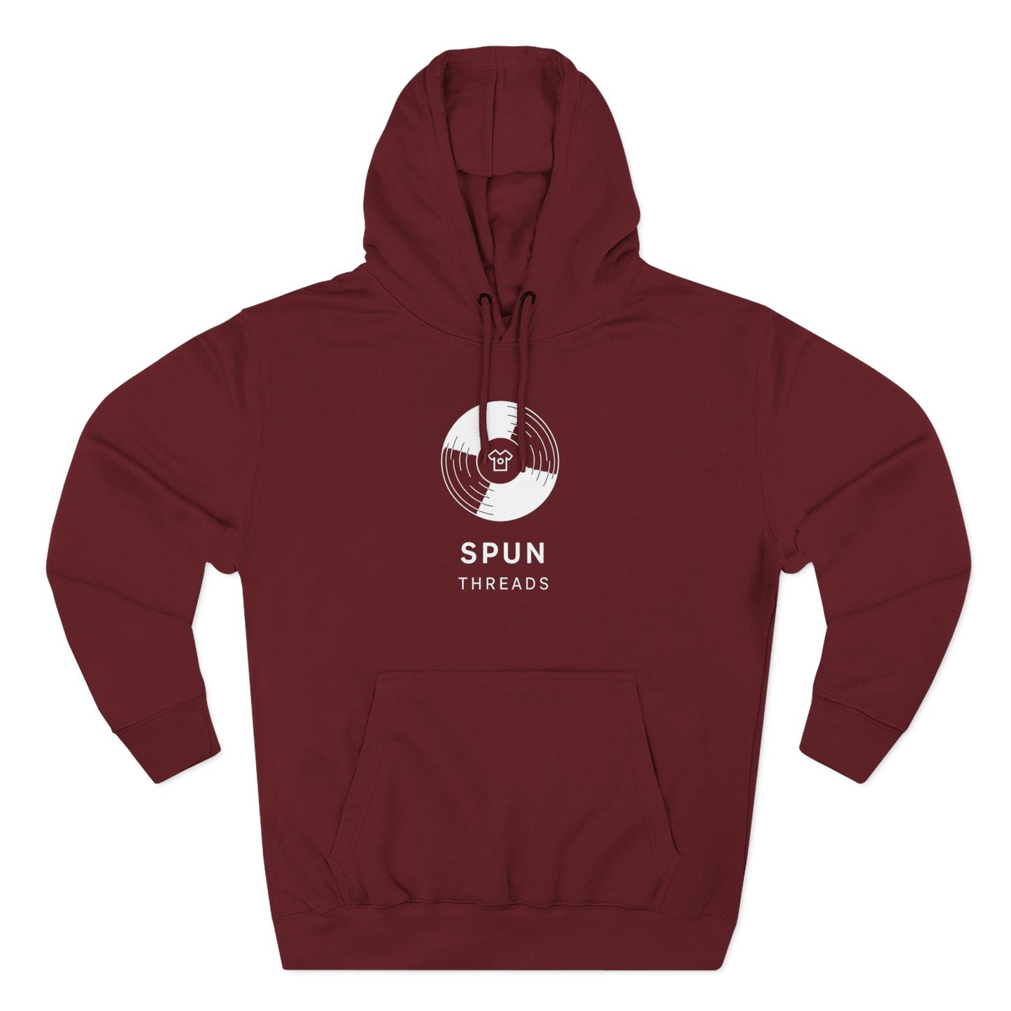The Logo Hoodie