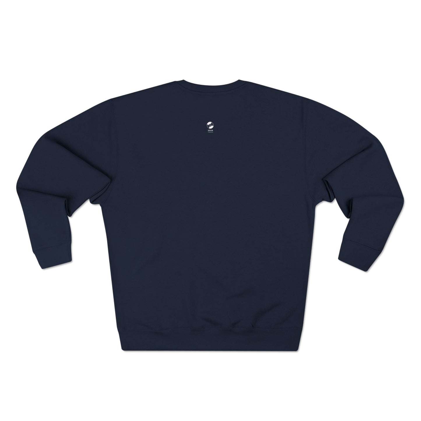 The Logo Crewneck